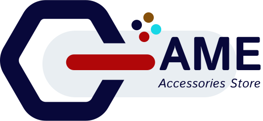Game Accessories Store 